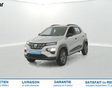 Dacia Spring Mondeville