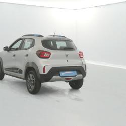 Dacia Spring Achat Int&eacute;gral Business 2020 5p Mondeville