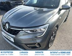 Renault Arkana Molsheim