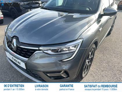 Renault Arkana - E-Tech 145 21B Intens 5p - 23 990 €