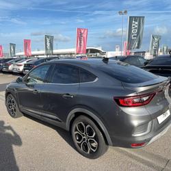 Renault Arkana E-Tech 145 21B Intens 5p Molsheim