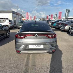 Renault Arkana E-Tech 145 21B Intens 5p Molsheim