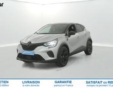 Renault Captur Rezé