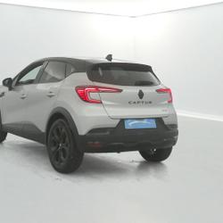 Renault Captur E-Tech 145 SL Rive Gauche 5p occasion - Beaucouz&eacute; - photo 3/31