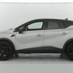 Renault Captur E-Tech 145 SL Rive Gauche 5p Molsheim