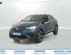 Renault Arkana Molsheim