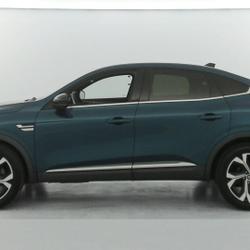 Renault Arkana E-Tech 145 23 Techno 5p Molsheim