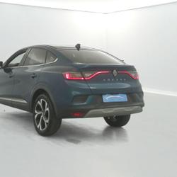 Renault Arkana E-Tech 145 23 Techno 5p Molsheim