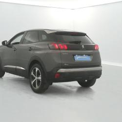 Peugeot 3008 BlueHDi 130ch S&S EAT8 Allure 5p Saint-Priest