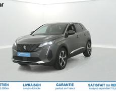Peugeot 3008 Trappes