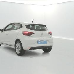 Renault Clio 5 Clio TCe 90 21 Business 5p Molsheim