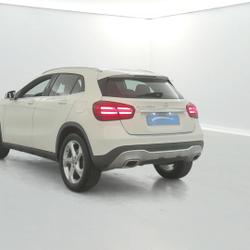 Mercedes GLA 180 d Sensation 5p occasion - Bruz - photo 3/31