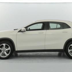 Mercedes GLA 180 d Sensation 5p Beaucouz&eacute;
