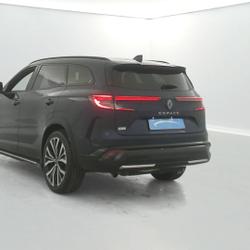 Renault Espace 5 Espace E-Tech hybrid 200 Iconic 5p Saint-Priest