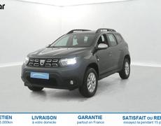 Dacia Duster Bruz