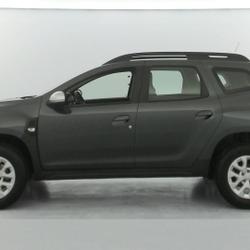 Dacia Duster TCe 150 FAP 4x2 EDC Confort 5p occasion - Beaucouz&eacute; - photo 2/30
