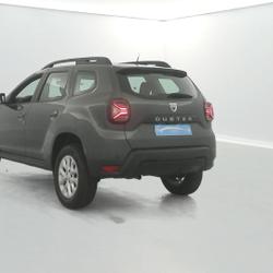 Dacia Duster TCe 150 FAP 4x2 EDC Confort 5p occasion - Beaucouz&eacute; - photo 3/30