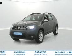 Dacia Duster Saint-Priest