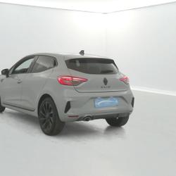 Renault Clio 5 Clio TCe 90 ch GSR2 Esprit Alpine 5p Molsheim