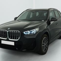 BMW X1 SDRIVE 20D 163CH DKG7 M SPORT Saint-Jean-d'Illac