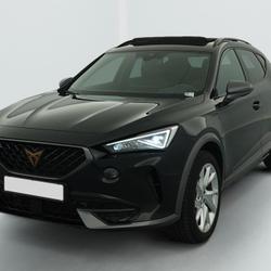 Cupra Formentor 1.4 e-HYBRID 204 ch DSG6 Business Edition Vitrolles