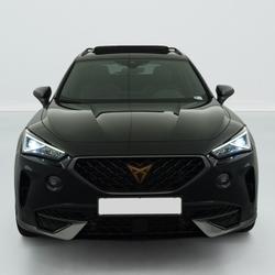 Cupra Formentor 1.4 e-HYBRID 204 ch DSG6 Business Edition Trappes