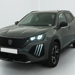 Peugeot 2008 100 S S BVM6 Allure Trappes