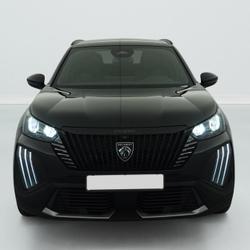 Peugeot 2008 100 S S BVM6 Allure Trappes