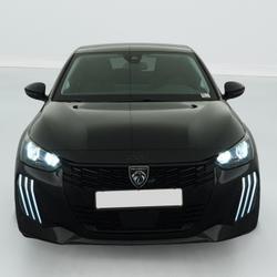 Peugeot 208 PureTech 100 S S EAT8 Allure Rez&eacute;