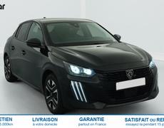 Peugeot 208 Beaucouzé