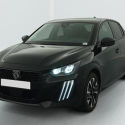 Peugeot 208 PureTech 100 S S EAT8 Allure Trappes