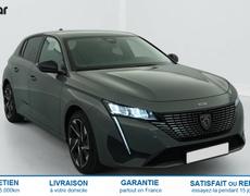 Peugeot 308 III Phase 1