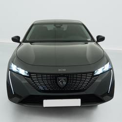 Peugeot 308 III Phase 1 Hybrid 145 e-DCS6 Allure Trappes