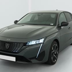 Peugeot 308 III Phase 1 Hybrid 145 e-DCS6 Allure Molsheim