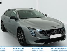 Peugeot 508 SW
