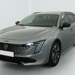 Peugeot 508 SW Hybrid 225 e-EAT8 Allure Vitrolles