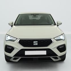 Seat Ateca 2.0 TDI 150 ch Start Stop DSG7 4Drive Style Molsheim