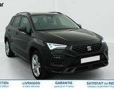 Seat Ateca Trappes