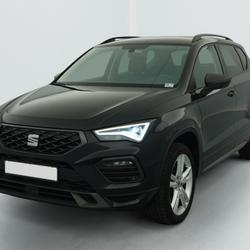 Seat Ateca 2.0 TDI 150 ch Start Stop DSG7 FR Trappes