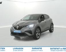 Renault Captur Molsheim