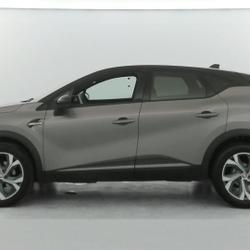 Renault Captur mild hybrid 140 R.S. line 5p Molsheim