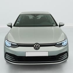 Volkswagen Golf 8 1.5 ETSI OPF 130 DSG7 LIFE BUSINESS Beaucouz&eacute;