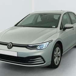 Volkswagen Golf 8 1.5 ETSI OPF 130 DSG7 LIFE BUSINESS Saint-Jean-d'Illac