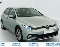 Volkswagen Golf 8