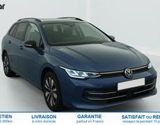 Volkswagen Golf SW Trappes