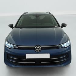 Volkswagen Golf SW 2.0 TDI 116 BVM6 LIFE PLUS Trappes