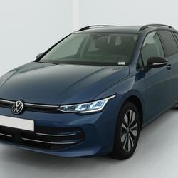 Volkswagen Golf SW 2.0 TDI 116 BVM6 LIFE PLUS Trappes