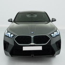 BMW X2 SDRIVE 20D 163CH DKG7 M SPORT Beaucouz&eacute;