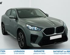 BMW X2 Trappes