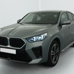 BMW X2 SDRIVE 20D 163CH DKG7 M SPORT Trappes